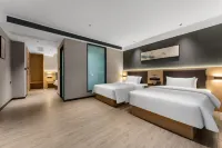 Thank you hotel Hotels near Xu Guangda Former Residence