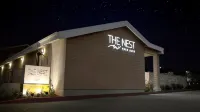 The Nest Hotel Palo Alto Hotel a 
