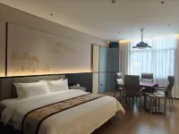 WEI ER DUN JIU DIAN Hotel a Gucheng