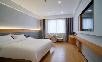 Cixi Holiday Inn