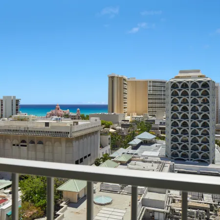 Waikiki Malia
