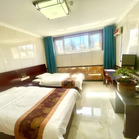 Xijiafeng Hotel