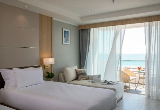 이스틴 리조트 라용