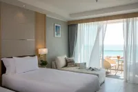 Eastin Resort Rayong - balcon
