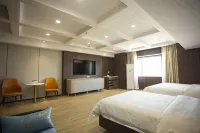 Wanda Genting Hotel - 2 ดาว