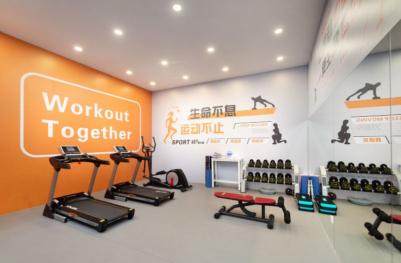 Holiday Inn Express Chengdu Wuhou by IHG photo 4