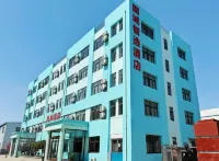 โรงแรมกั๋วเฉิงเอ็กซ์เพรส (สาขามหาวิทยาลัยเกษตรศาสตร์ ชิงเต่า) โรงแรมใกล้พระราชวังยงฮ่อง