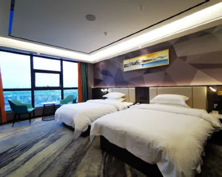 ORANGE HOTEL Hotels in Mayang