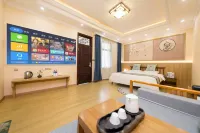 Lanting Bieyuan Inn Các khách sạn ở 