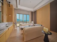 Hilton Yuxi Fuxian Lake - Gym