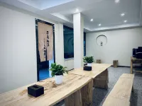 Kashgar Changliu Homestay - Morgenmad