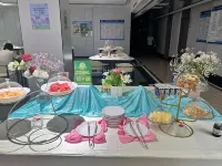โรงแรมโกลเด้น เชอราตัน - พร้อมอาหารเช้า