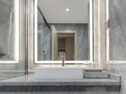 嘉峪関晨楓ホテル（大唐飲食街） 嘉峪関のホテル