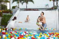 Palace Resort Yalong Bay Sanya - Romantic
