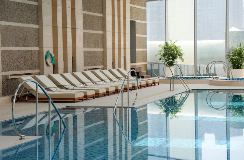 Kempinski Hotel Taiyuan photo 3