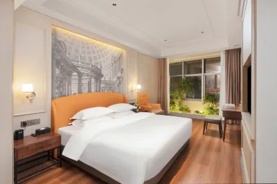 XinyueHotel