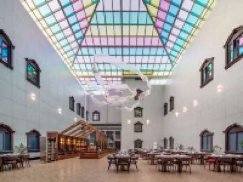 ELITE Zuoan St. East Railway Station Yunmeng Hotel โรงแรมในหยุนเหมิง