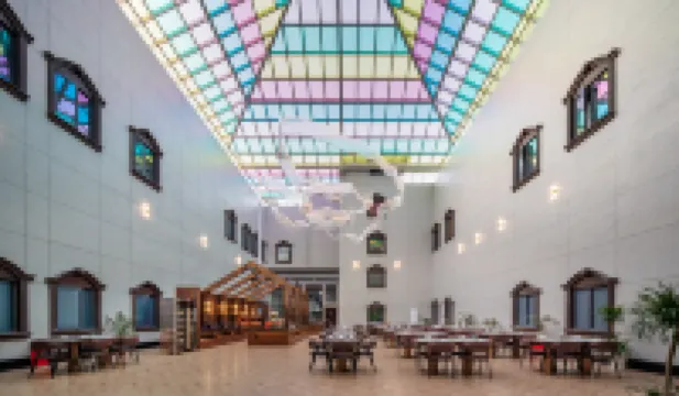 ELITE Zuoan St. East Railway Station Yunmeng Hotel