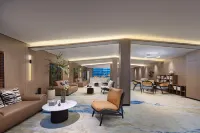 Manchao Yunyi Hotel (Normal University Commercial Building Times Square)