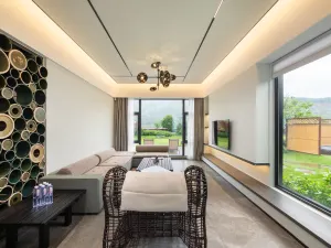 Guangdong White Swan Resort Green Bay