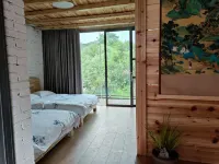 Fan Shangdanxia Inn