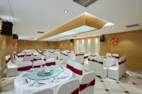 城固東方大飯店 - 早餐