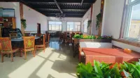 Zhangbei Jinrui Holiday Hotel - breakfast