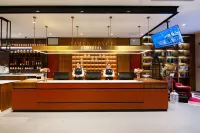 James Joyce Coffetel (Wuan Yinhe Yufu Branch) - 3-Star
