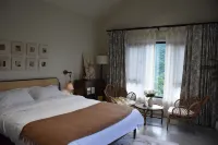 ​​Poetic Stay Boutique Homestay (Tuyu Village Branch)​