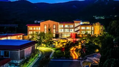 Tai'an Yunxi Mountain B&B (Taishan Scenic Area Branch)
