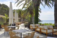 Zel Costa Brava - breakfast