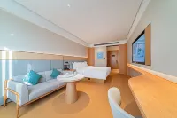 JI Hotel (Puyang East Station Xindong Road) Hotels in Puyang