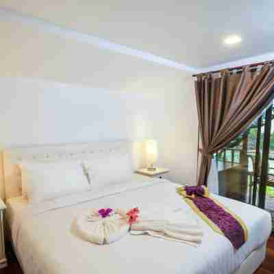 ナンユアン アイランド ダイブ リゾート Rooms