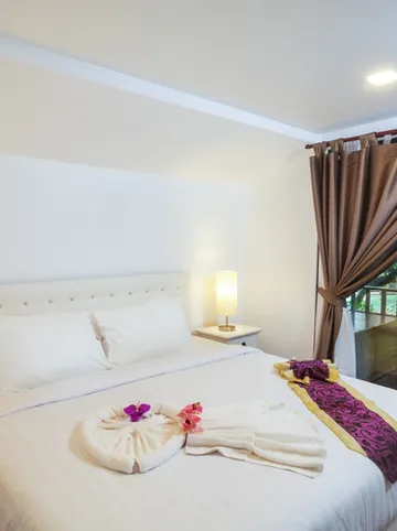 รูปภาพของนางยวน ไอซ์แลนด์ ไดฟ์ รีสอร์ท