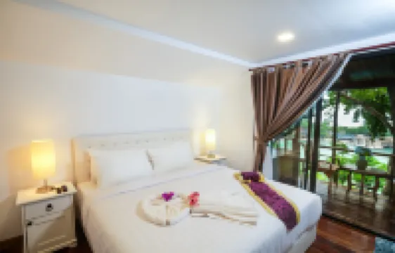 Nangyuan Island Dive Resort