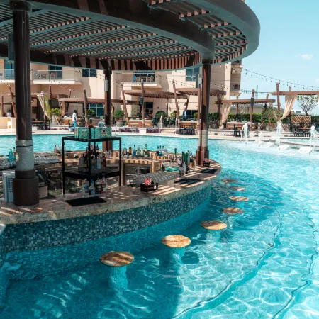 Hilton Doha the Pearl