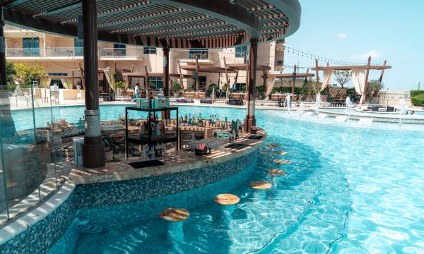 Hilton Doha the Pearl