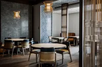 Junluxe • Senbo Resort Zhoushan - petit déjeuner