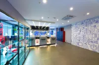 WanYoo Esports Hotel (Zhuhai Beishan Courtyard Huafa Business Area)
