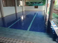 Longxing Hot Spring Hotel - Pools
