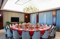 Fu'an Qingshan Lushui Hotel