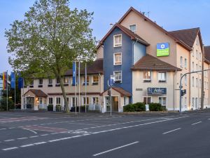 Sure Hotel by Best Western Hilden-Duesseldorf