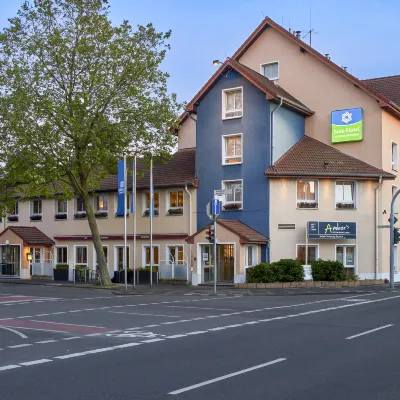 Sure Hotel by Best Western Hilden-Duesseldorf ハッセルス周辺のホテル