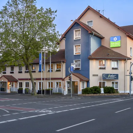 Sure Hotel by Best Western Hilden-Duesseldorf
