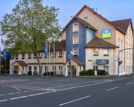 Sure Hotel by Best Western Hilden-Duesseldorf Hotels in Hilden