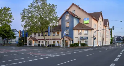 Sure Hotel by Best Western Hilden-Duesseldorf