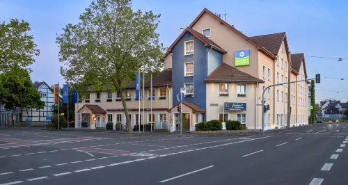Sure Hotel by Best Western Hilden-Düsseldorf Hotels in Hilden