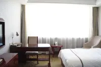 Wu Lan Cha Bu Hotel