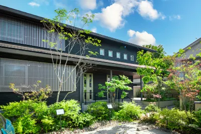 Hotel Naranohamori