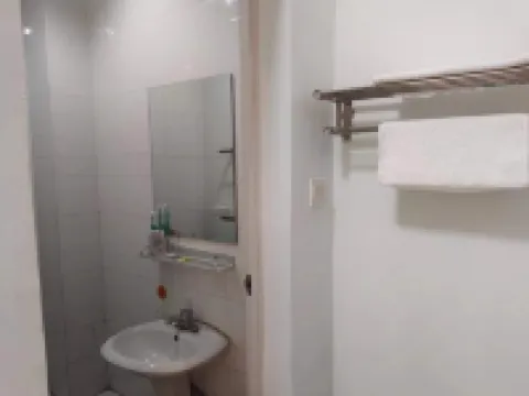 Huaining Shengli Hotel ( Citizen Square Duxiu Park) Hotels in Huaining